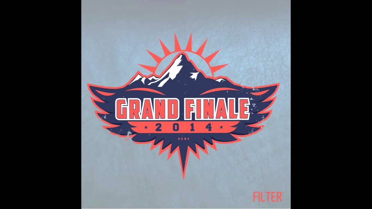 Grand Finale 2014 - Mad.S (prod. Jakes)