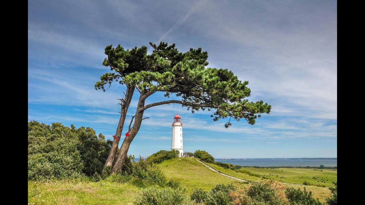 Voorstelling fietsreis Duitse Oostzee (Reizen De Meibloem)