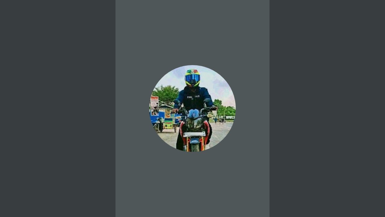 KEBUN BELAKANG RUMAH