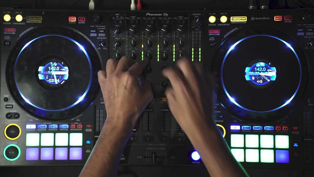 DAVID MOLEON - Definition of Techno | HARDGROOVE/HARDTECHNO VIDEOSET 26.11.2023