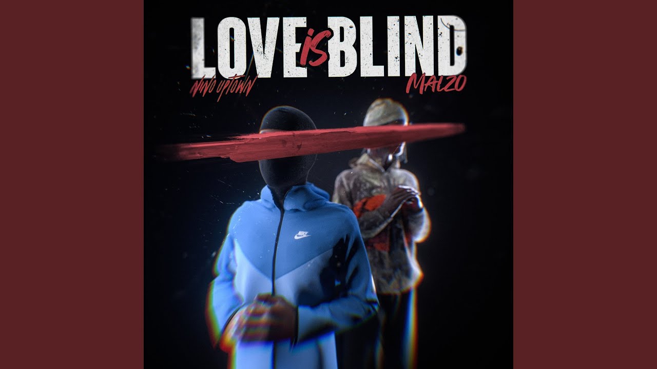 Love Is Blind