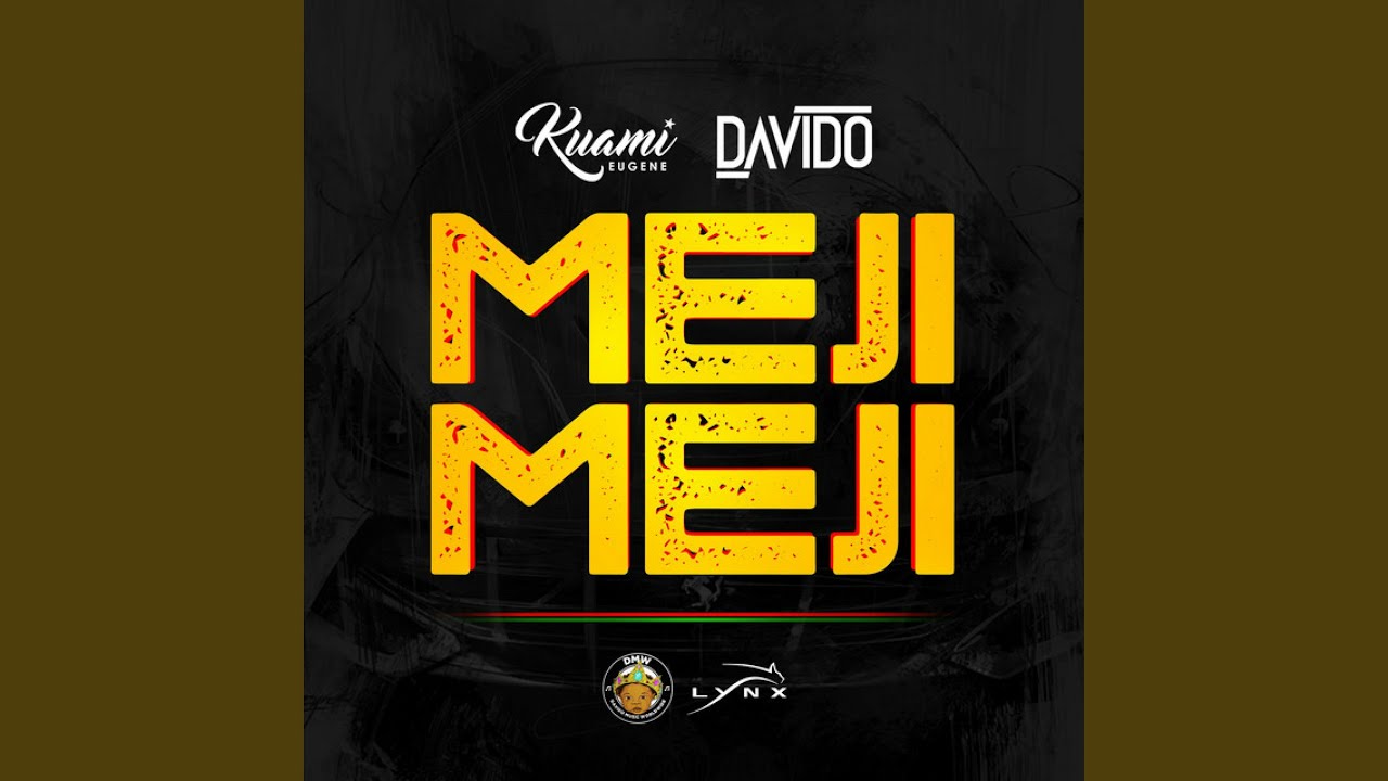 Meji Meji