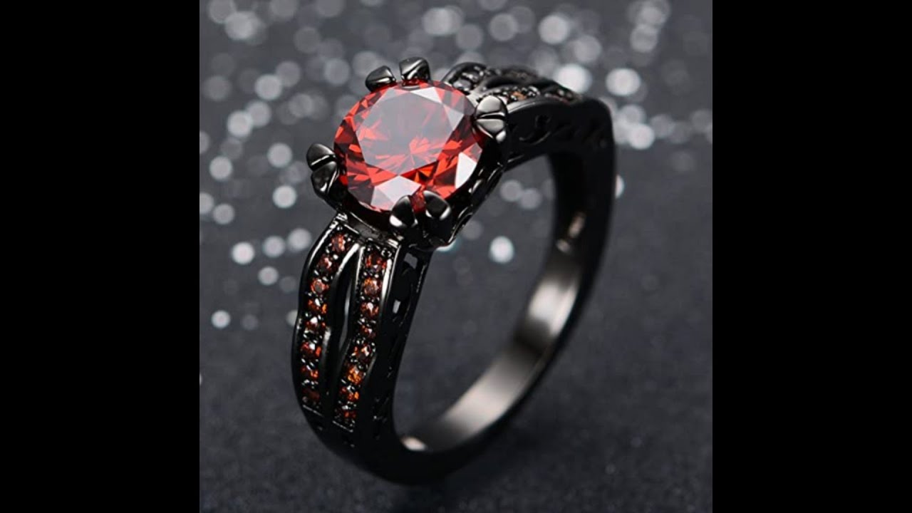 EL ANILLO MALDITO CAPÍTULO 1¿COMPROMETIDA?
