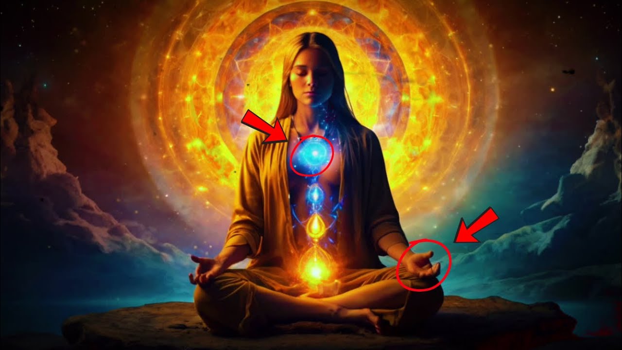 Spiritual Alchemy: The Journey of Inner Transformation