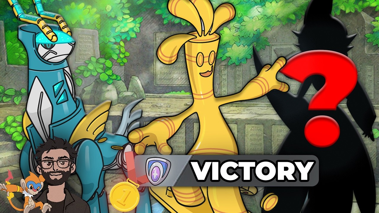 THESE Pokémon Will CARRY Your REG F TEAM! | VGC Reg F 2026