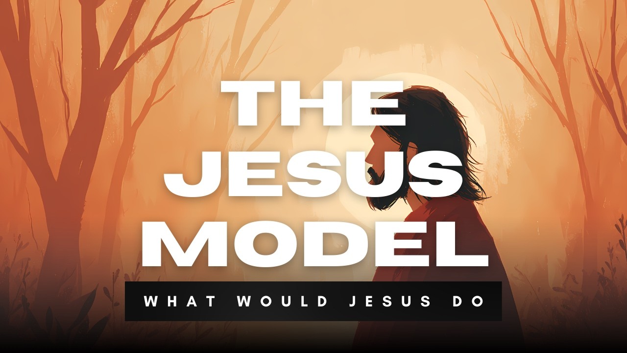 Reaching the Lost Like Jesus Did: Love First, Truth With Wisdom