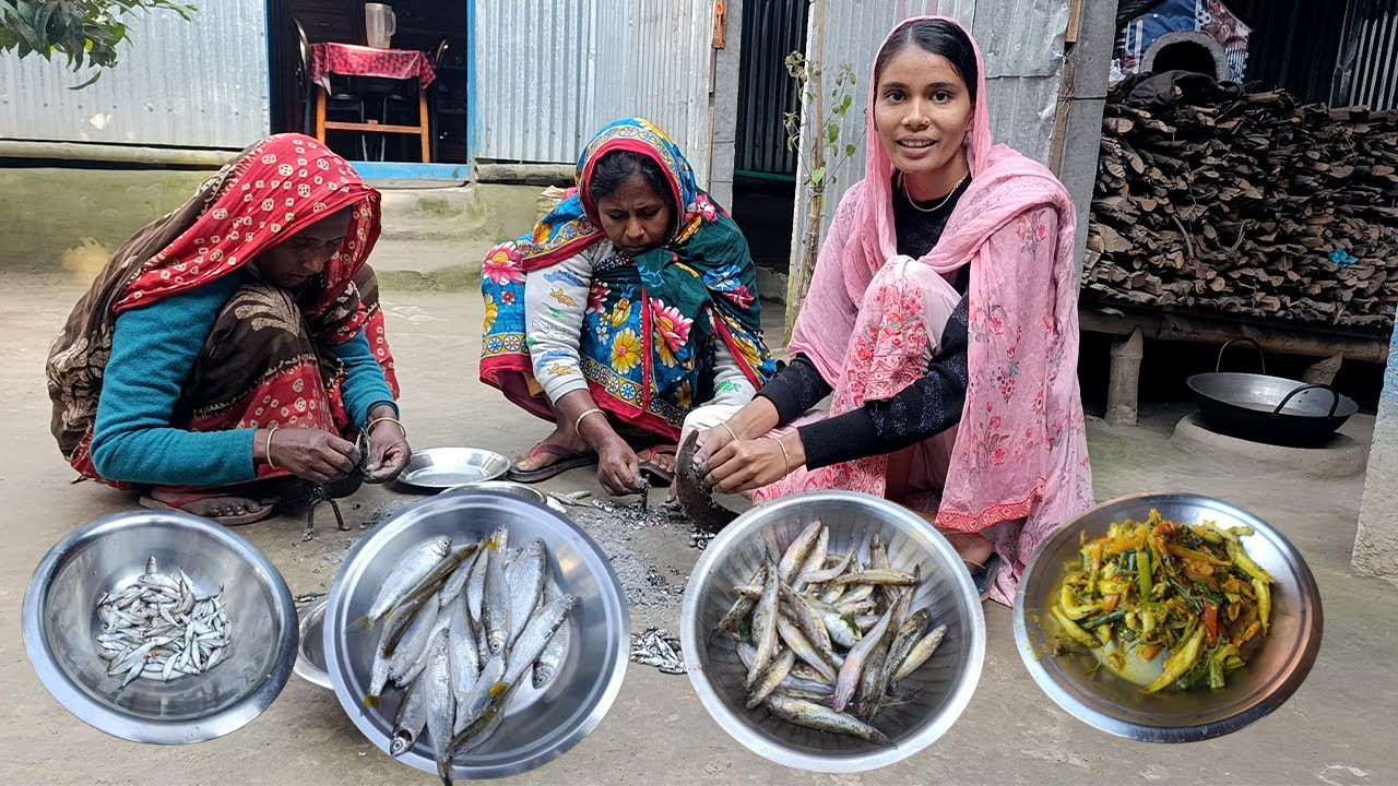২০২৬ সালের সেরা মাছের তরকারি রেসিপি যা আপনাকে অবাক করবে!