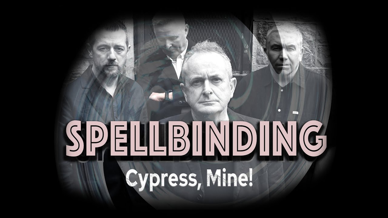 SPELLBINDING video - Single By Cypress, Mine!