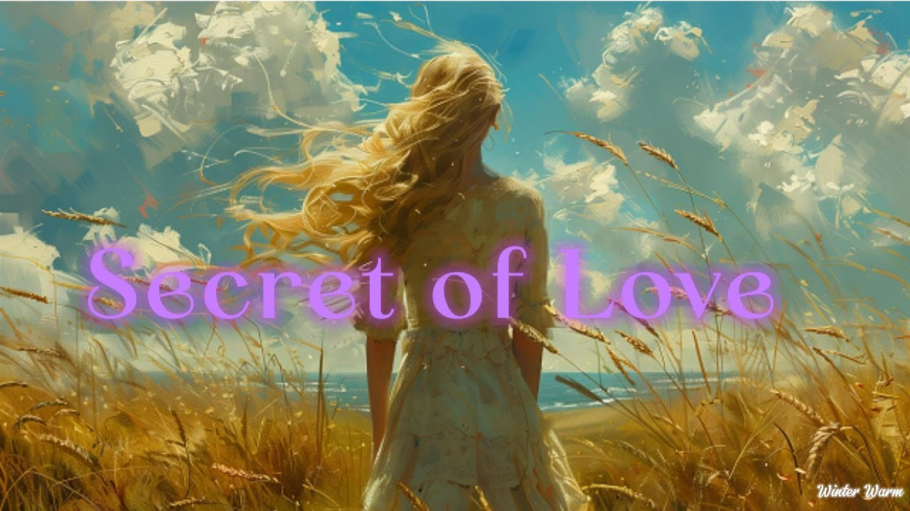 Secret of Love | Lyric | #UntoldLoveFeelings