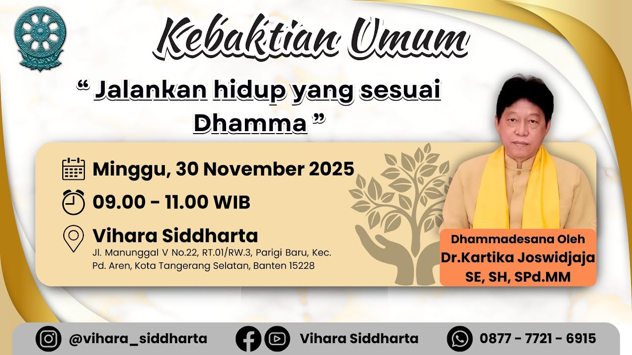 Dr.Kartika Joswidjaja SE, SH, SPd.MM 