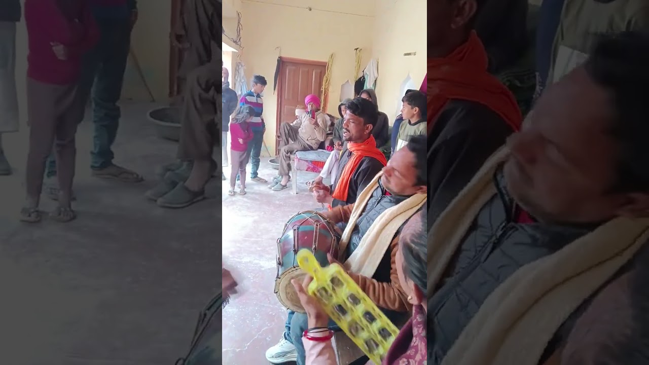 राम जन्म सोहर बधाईगीत लाइक कमेंट शेयर करें सब्सक्राइब करें
