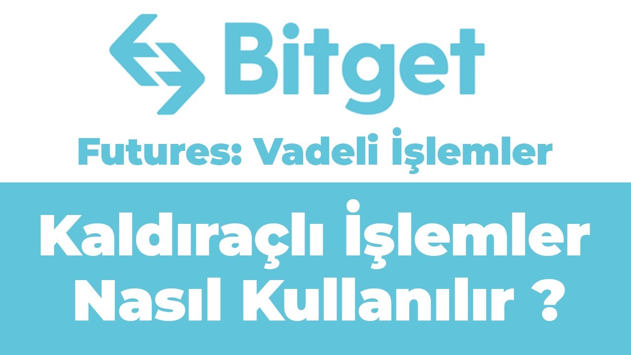 Bitget Futures: Kaldıra&ccedil;lı İşlemler Nasıl Kullanılır ? (Long-Short Pozisyon)