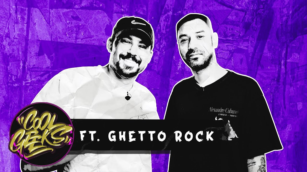 &Omicron; GHETTO ROCK &nu;&iota;ώ&theta;&epsilon;&iota; &mu;έ&rho;&omicron;&sigmaf; &tau;&eta;&sigmaf; &pi;&alpha;&gamma;&kappa;ό&sigma;&mu;&iota;&alpha;&sigmaf; &kappa;&omicron;&upsilon;&lambda;&tau;&omicron;ύ&rho;&alpha;&sigmaf; | Cool List #17 | Coolgeeks.gr