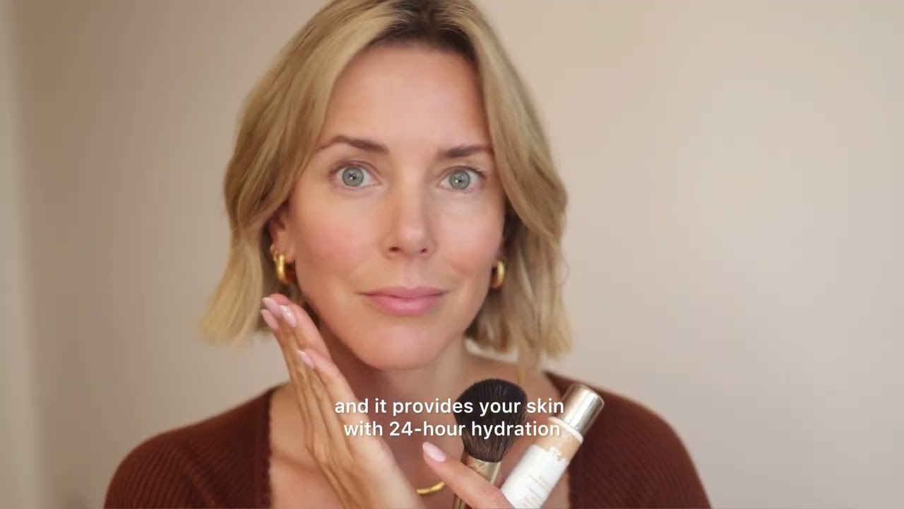 Discover the new Skin Illusion Tinted Moisturiser | 24H Hydration | SPF25 | Natural Radiance