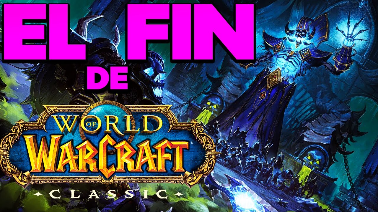 GUÍA de NAXXRAMAS | WoW Classic en Español