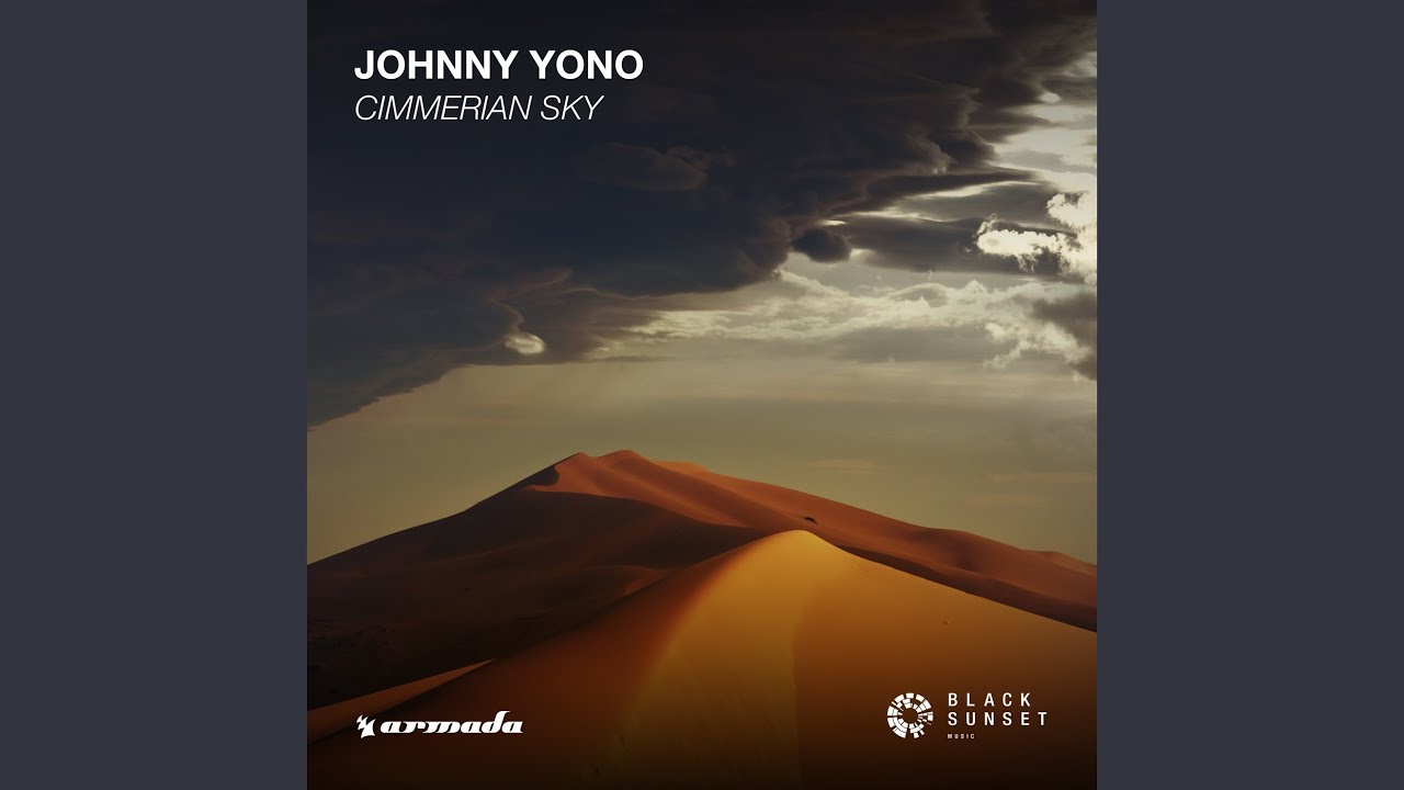 Cimmerian Sky (Extended Mix)