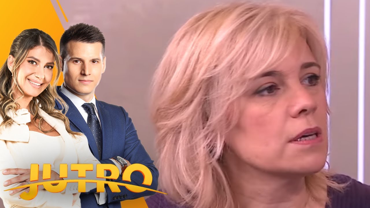 Kroz šta prolaze prevremeno rođene bebe i njihovi roditelji? - JUTRO