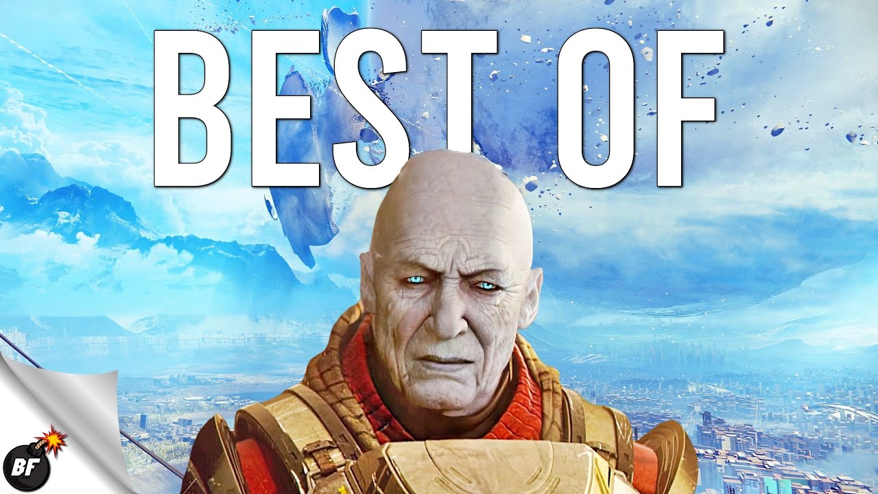 FUNNIEST DESTINY 2 FAILS IN 2019! (Best of Epic Fails & Funny Moments)
