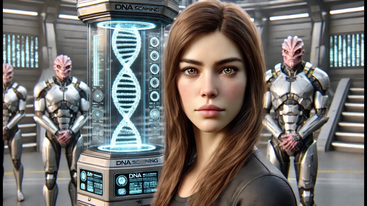 They Ran Human DNA Against Predator Index &mdash; Human Scored Higher Than Natural Born Killers | HFY