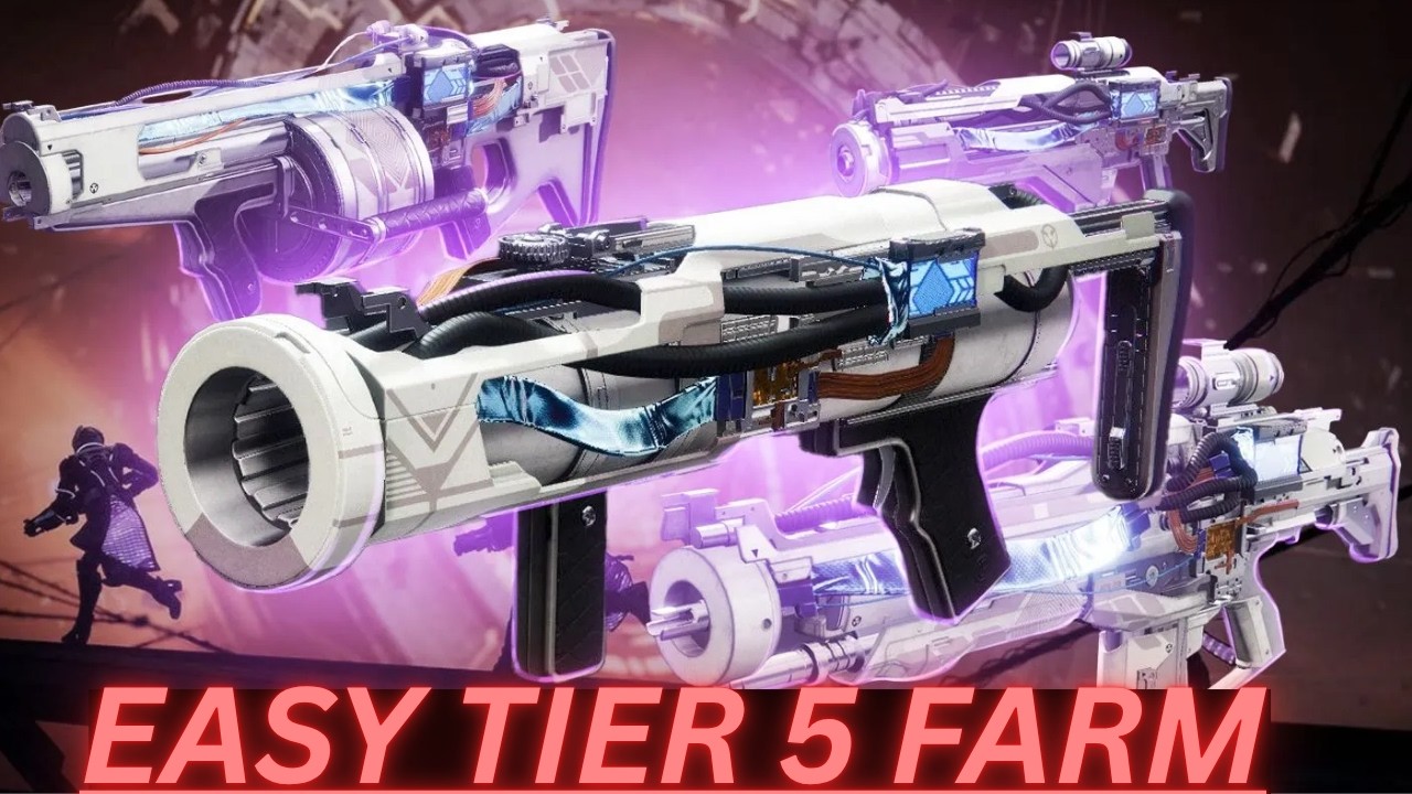 BEST VESPERS HOST FARM ( MOMENTS OF TRIUMPH)