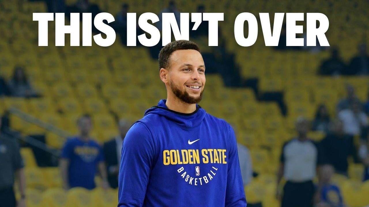 The Warriors' Brand Will Survive Post-Steph