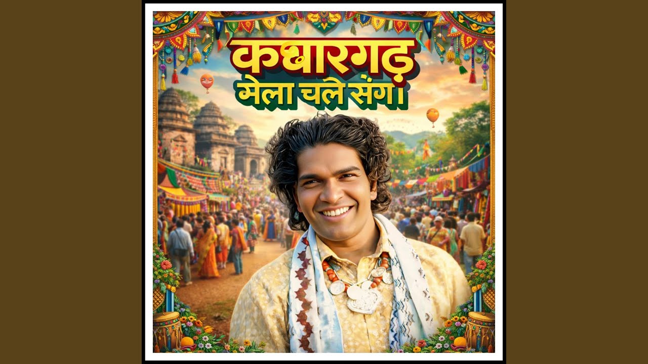 KACHHARGHAD KA MELA ..