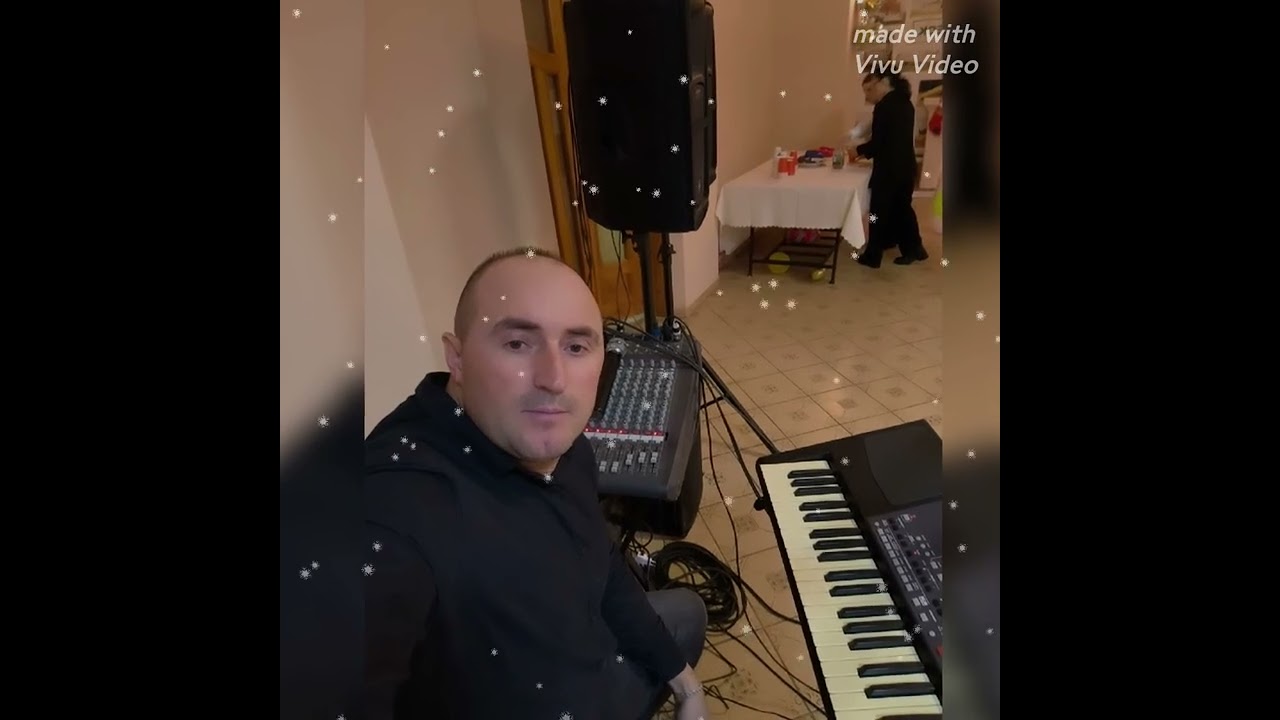 Formația TALENT. Anul Nou ce vine acum 