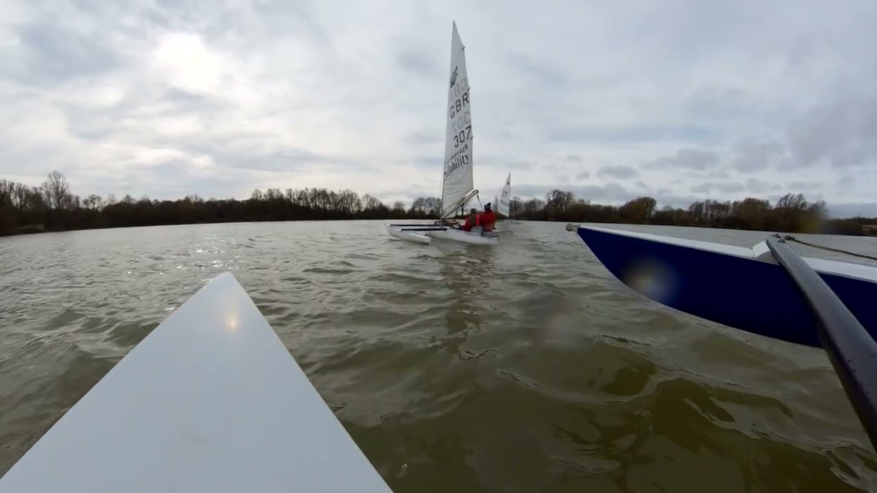 2026 02 21   Race 2 start