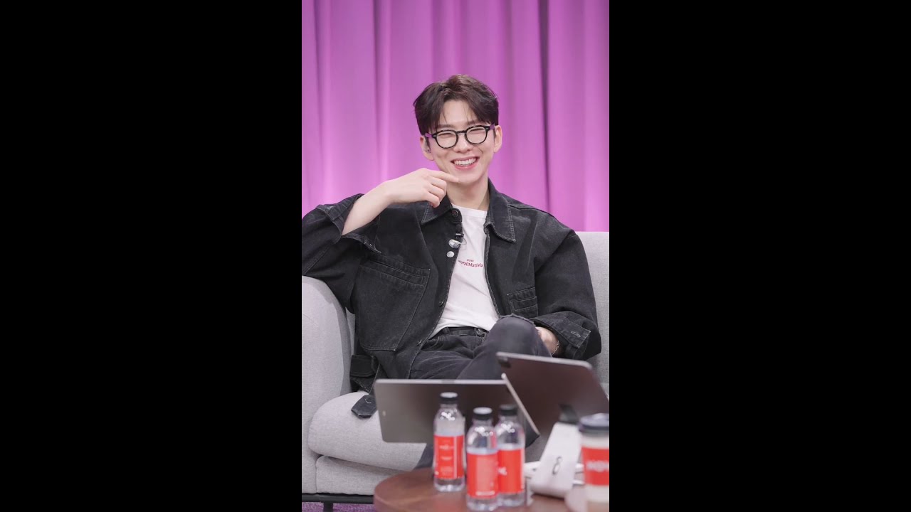 20220117 네이버 NOW. 몬스타엑스 기현&아이엠 심야아이돌 ep096 사람들아 우리는 기현창균이 있다