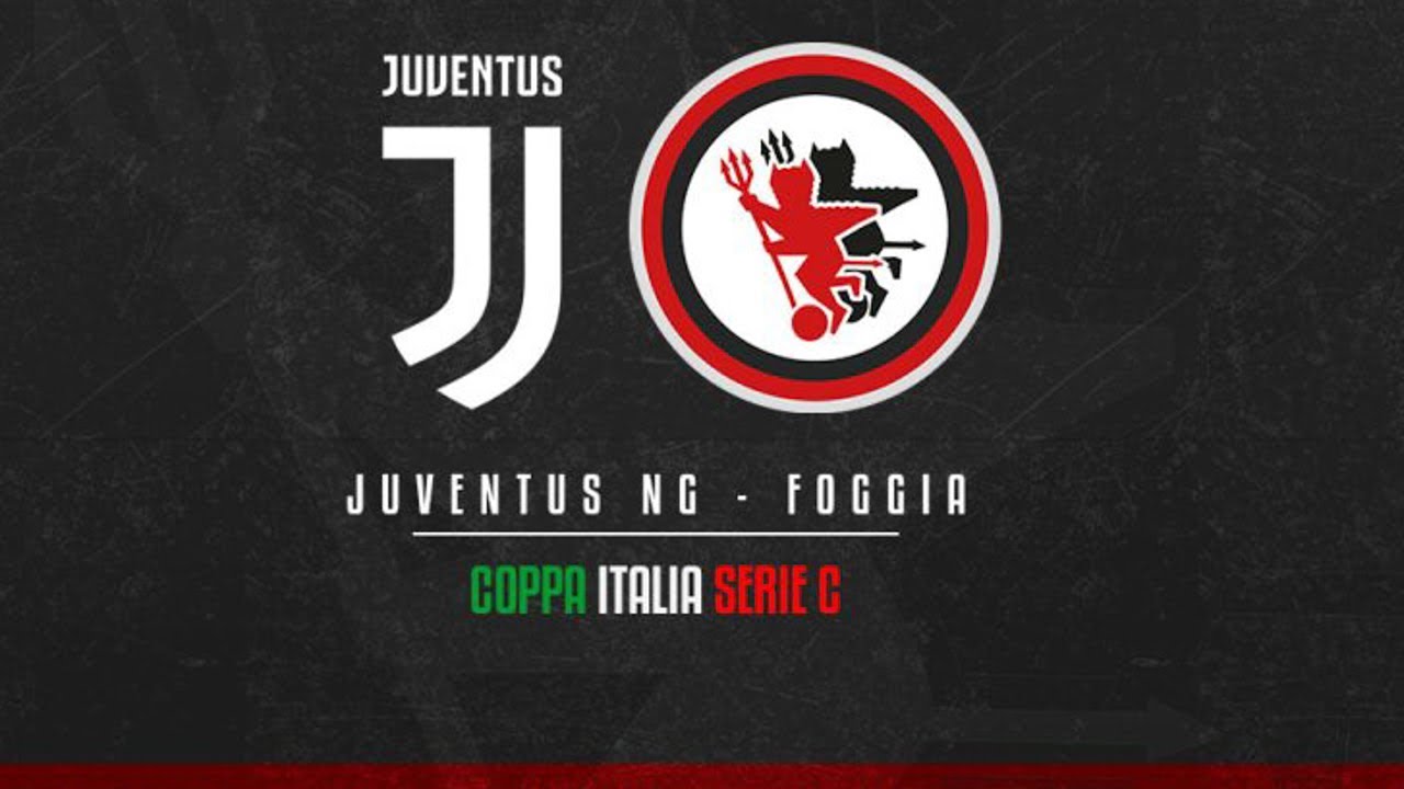 Semifinale Coppa Italia Lega Pro | Juventus Next Gen - Foggia