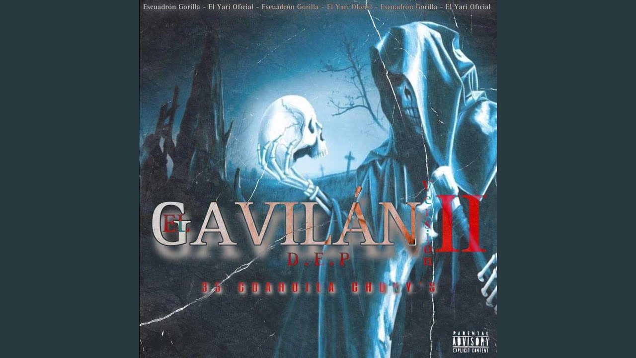 EL GAVILAN V2 DEP (35 COAHUILA CHUQUIS)