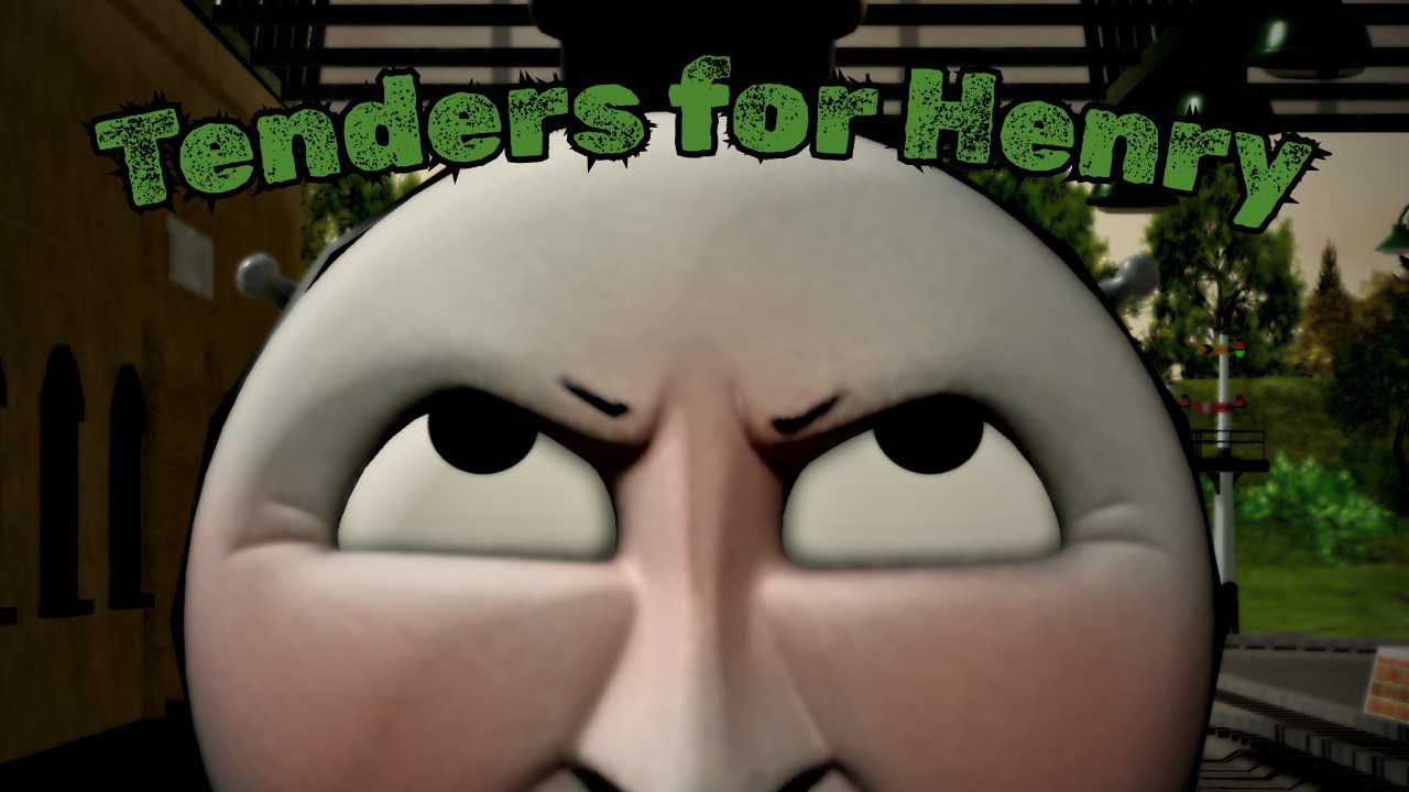 Tenders for Henry
