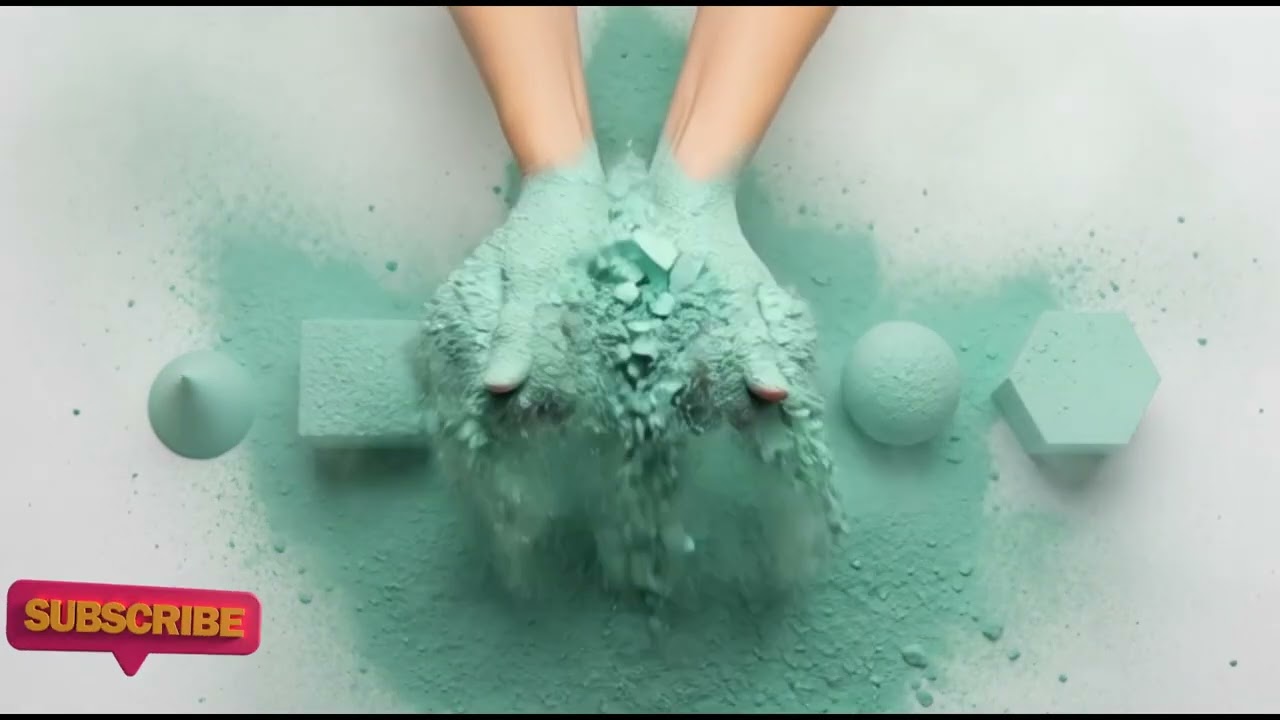 💥 Savage Crushing Power – Ultimate Satisfying Smash! #sleepmusic #sleepsounds #satisfying