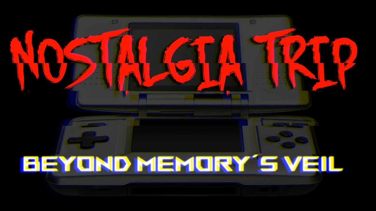 Nostalgia Trip - Complete Story by Icydice | Creepypasta