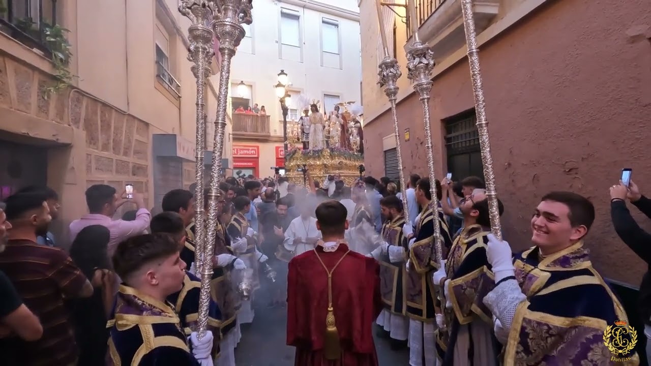 Sentencia Cádiz Magna 2022 || Plaza de las Canastas || Agrupación Musical Polillas