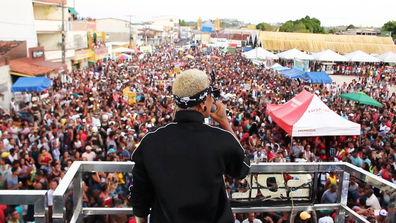 EDCITY NA LAVAGEM DE POJUCA 2019