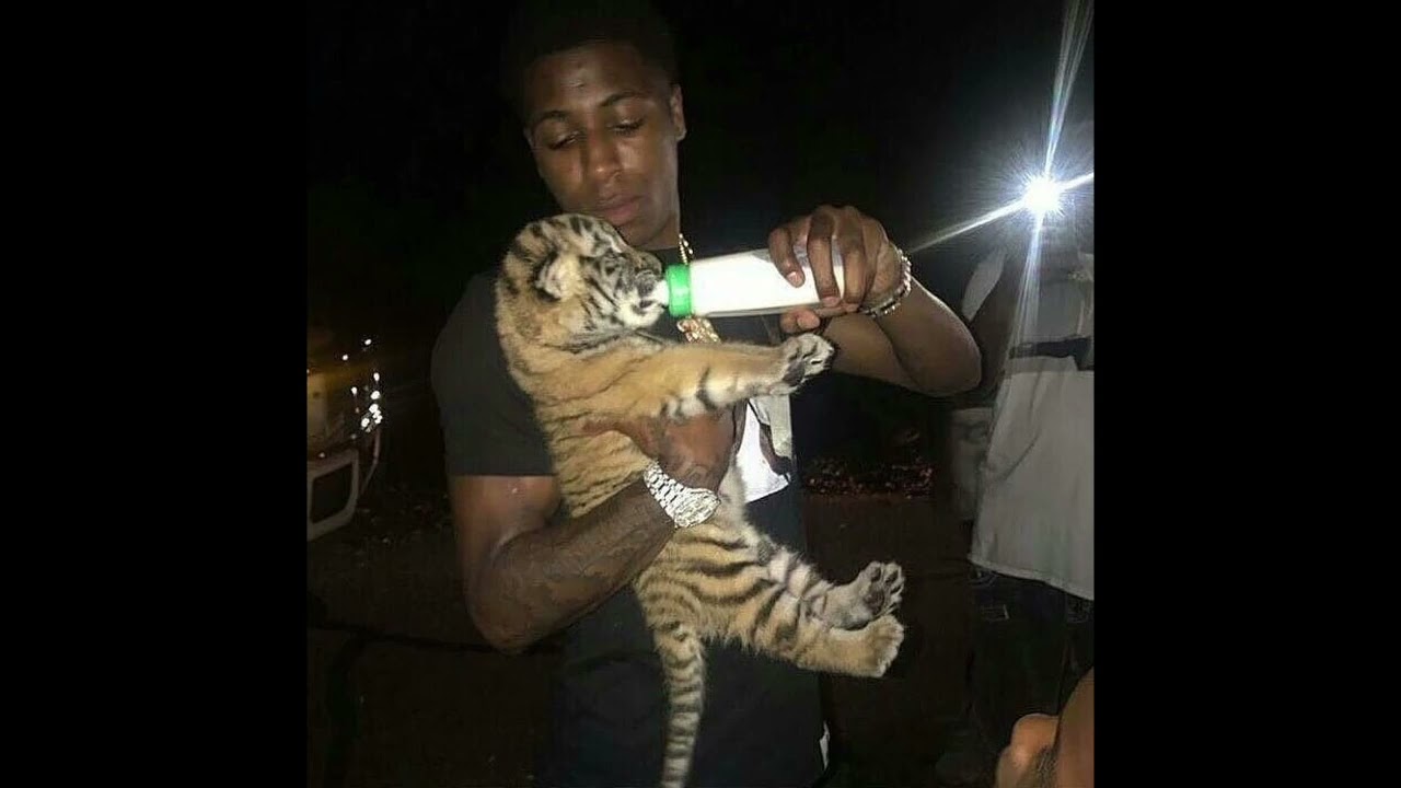 (FREE) NBA YoungBoy x Underground Memphis Type Beat - 