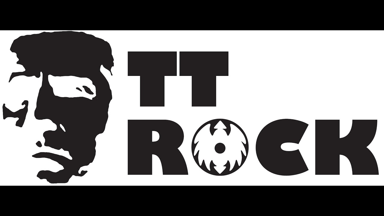 TT-Rock - TT Rock  (Studio Sessions)