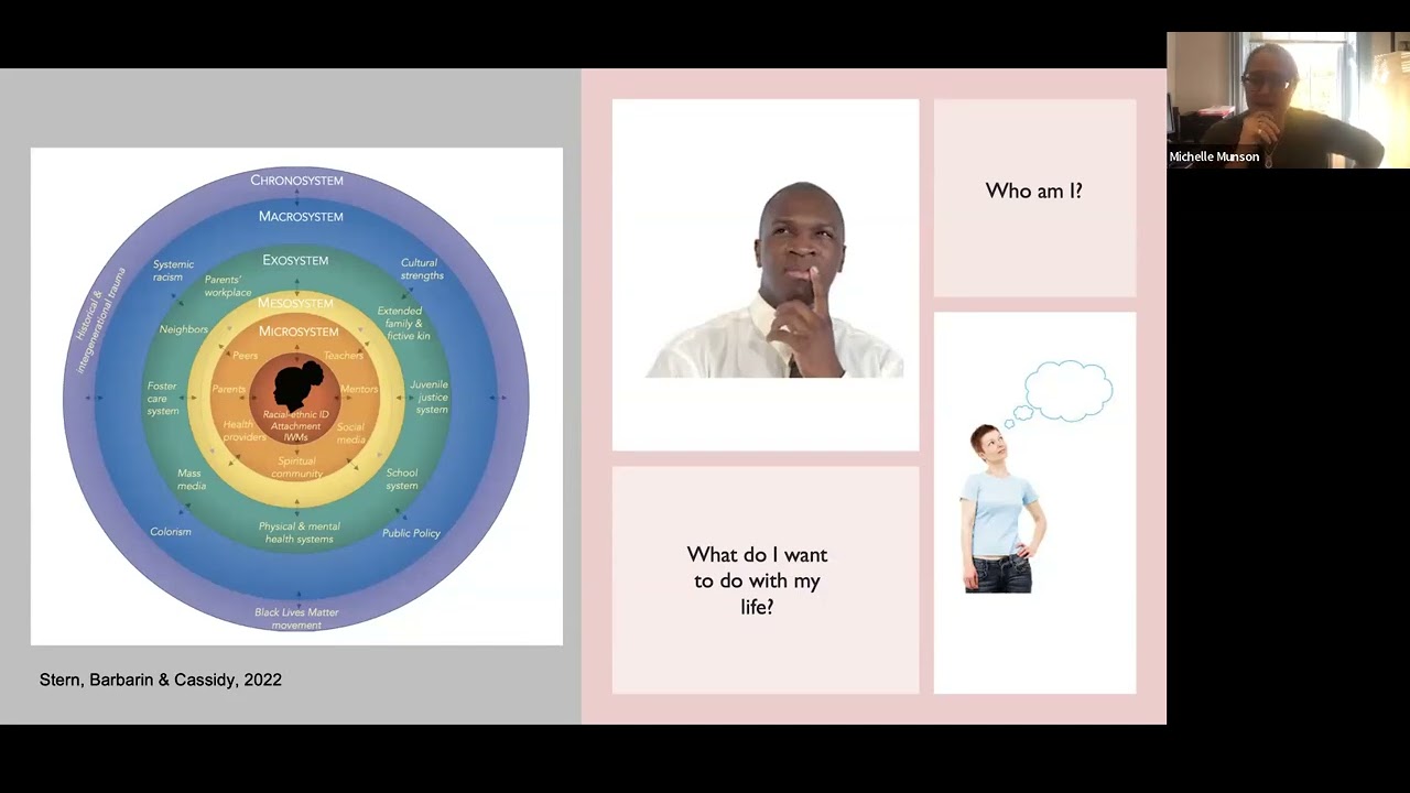 Transition Age Youth: Considerations for Increasing and Maintaining Engagement