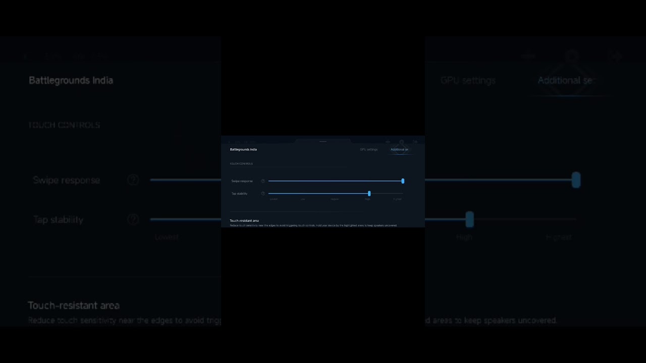 POCO X6 PRO 120FPS in PUBG/BGMI GAME turbo mode on #pocox6pronewupdate #gameturbonew #featur