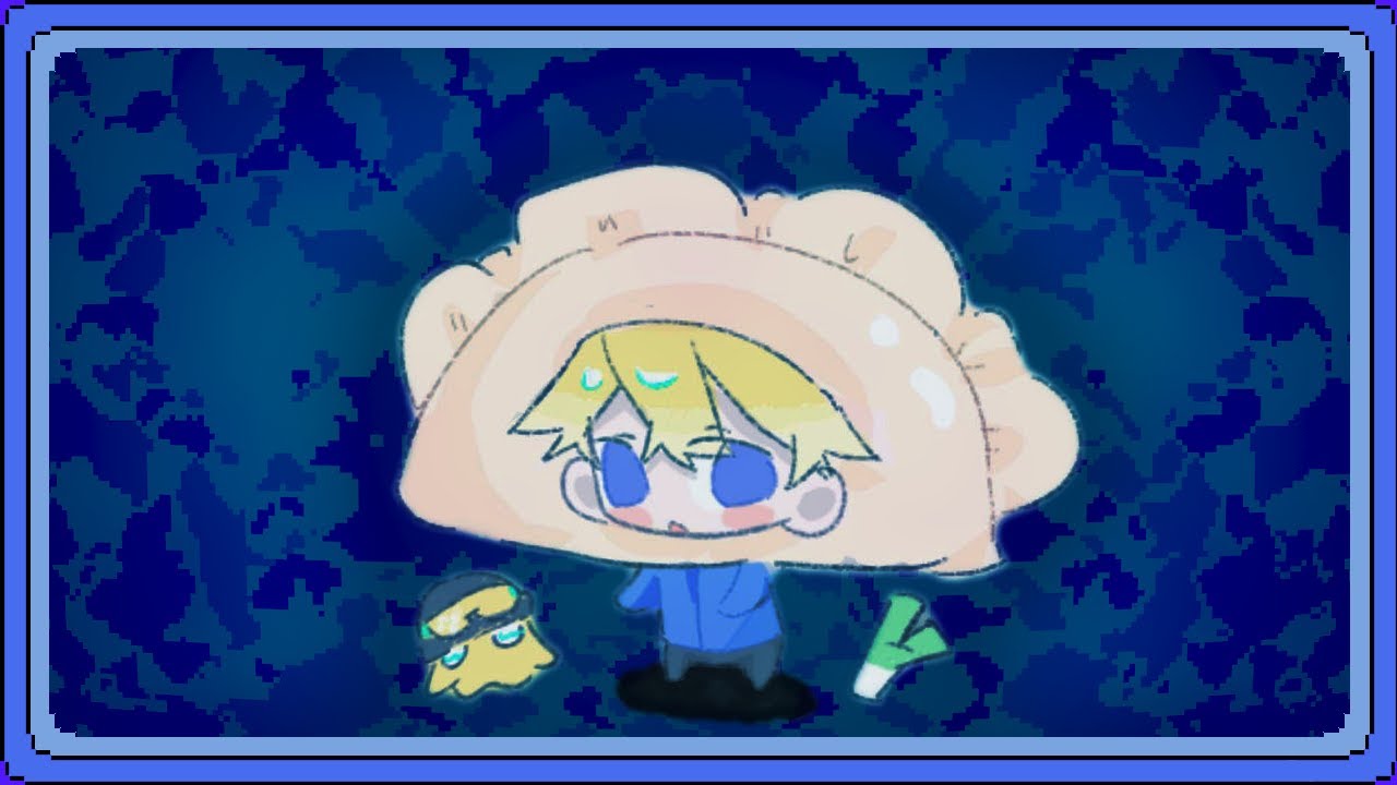 this is the dumpling police