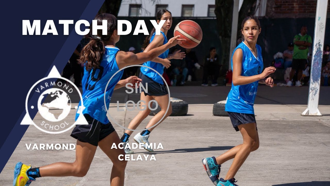 Varmond fem  Vs Academia Celaya B