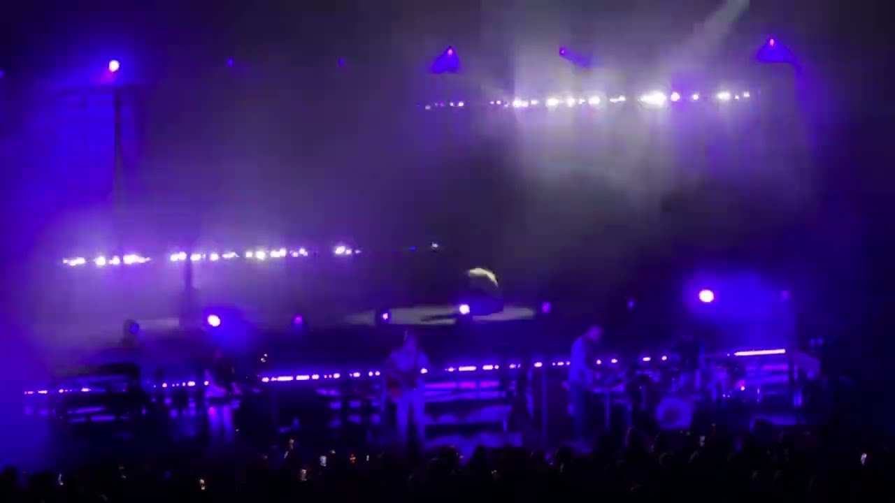 Gracie Abrams - Normal Thing live at The Greek Theater September 12, 2024 The Secret of Us Tour