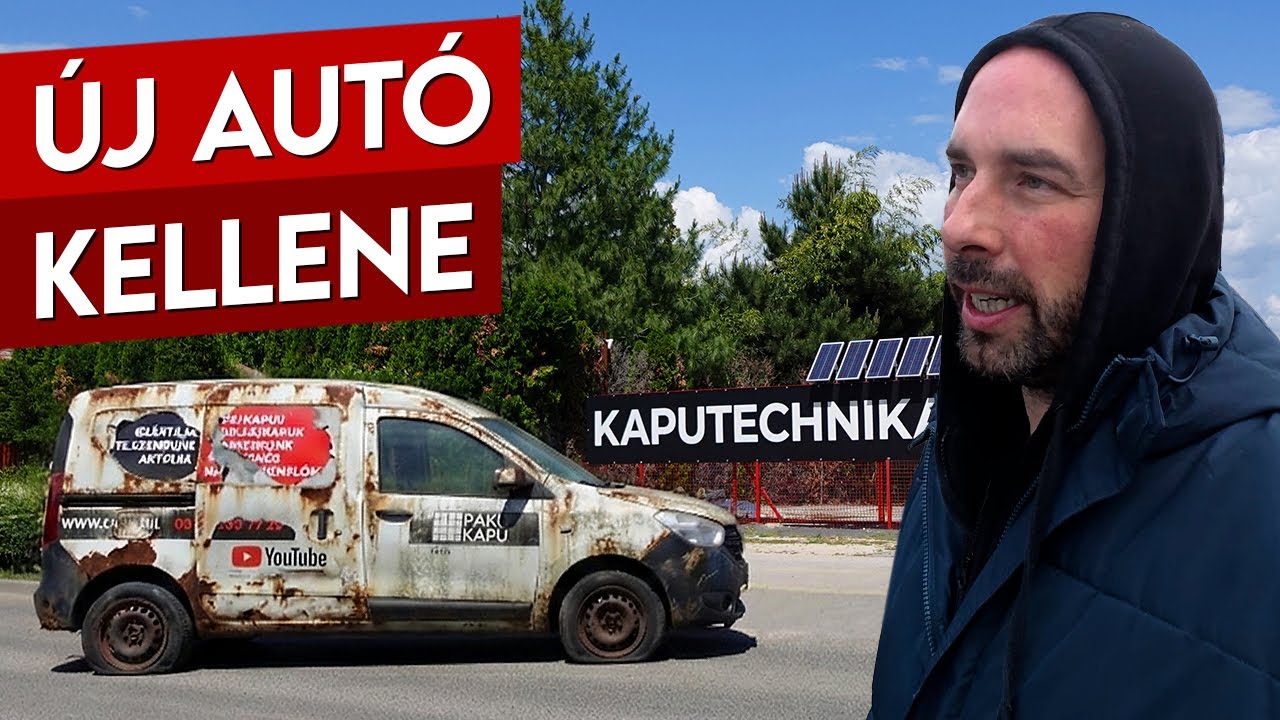 Autó kell és építési engedély 👊❤️ SE 2 EP 5