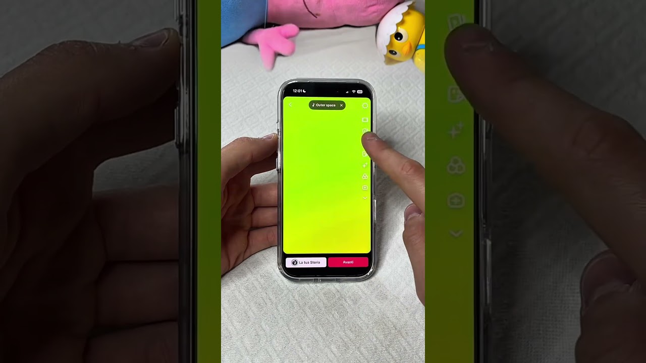 TUTORIAL Emoji Gif 