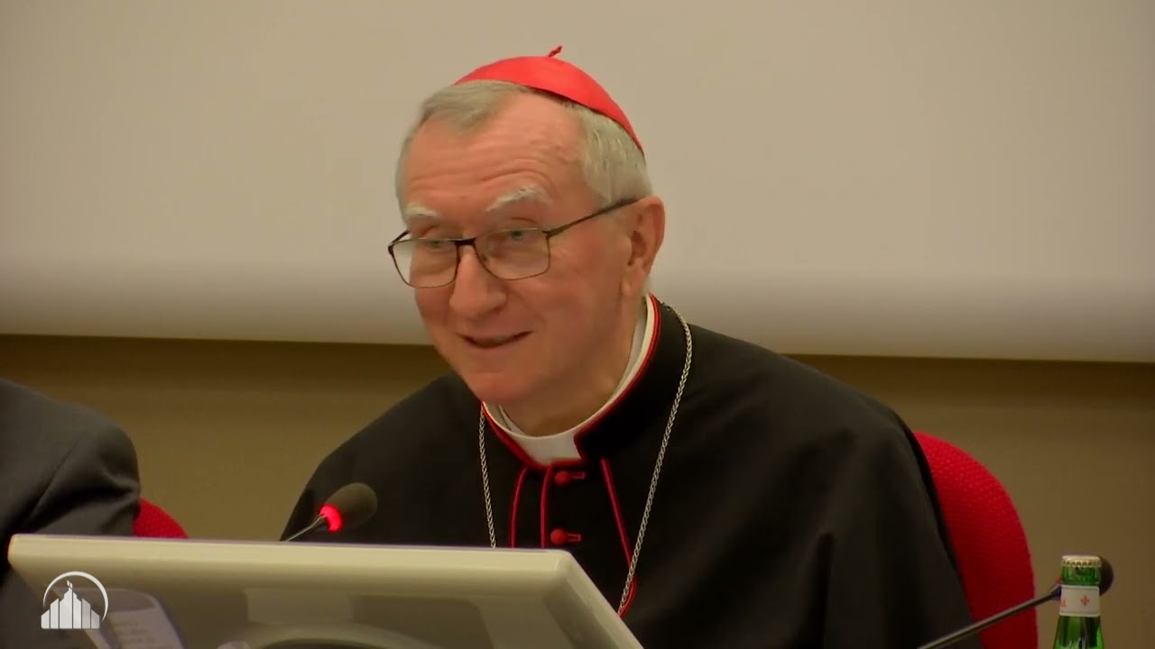 Centenario dell’elezione a Pontefice di Papa Pio XI, Achille Ratti: la relazione del card. Parolin