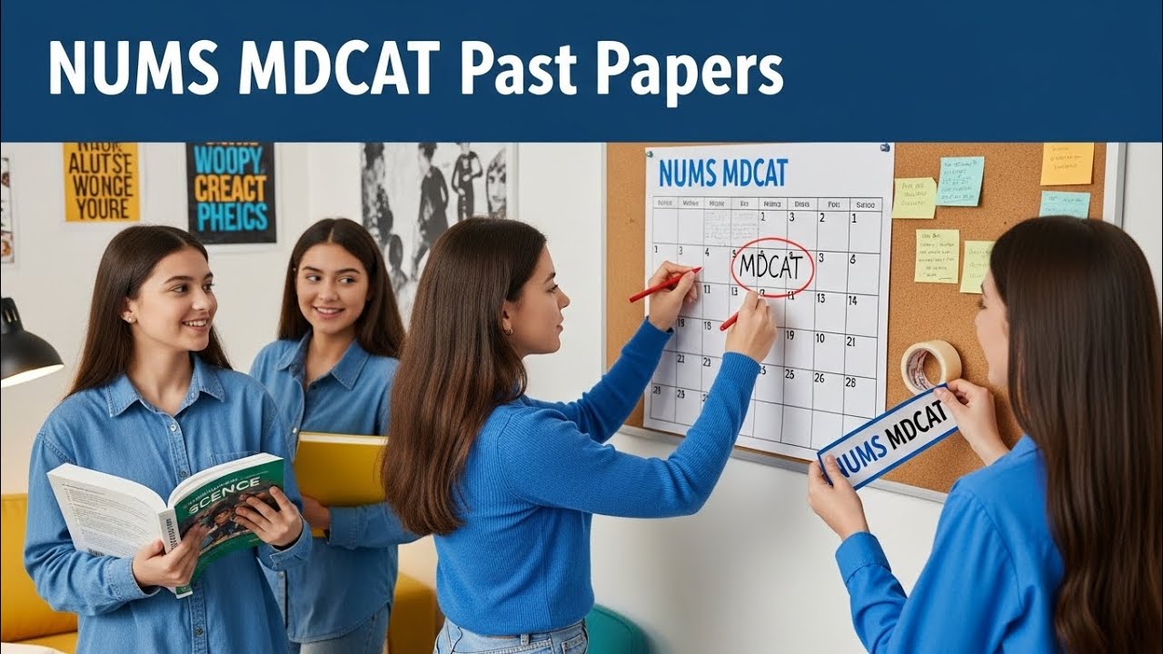 Nums past paper pdf for need students comment me 📜💯
