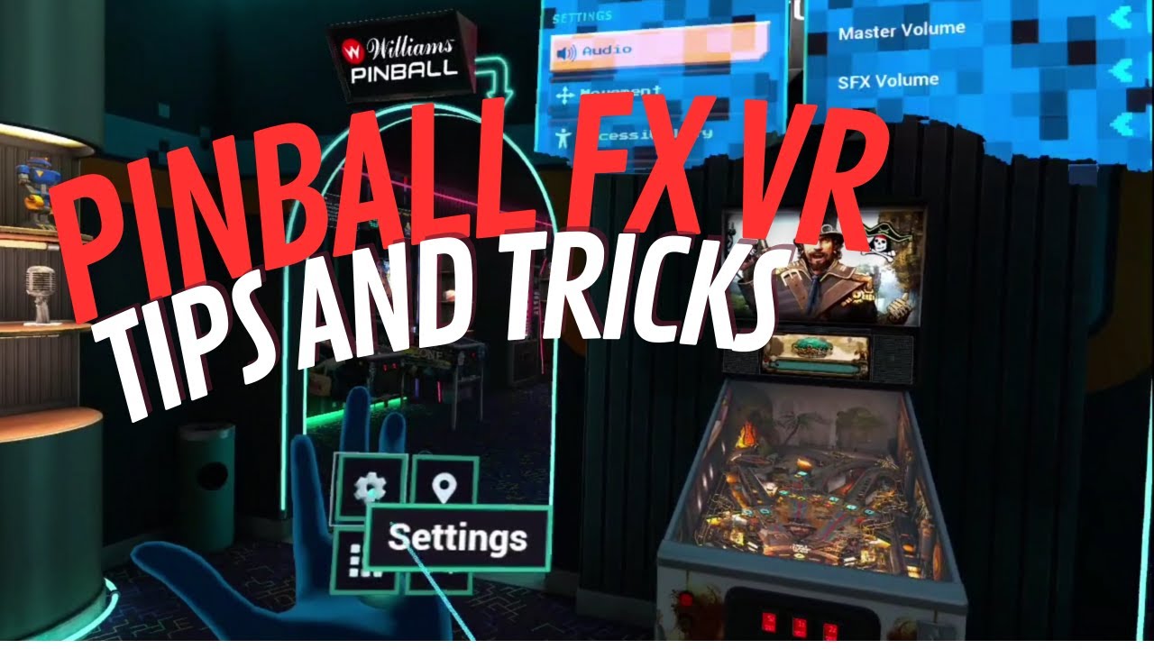 Watch this Before Playing Your Next Game - Tips and Tricks! | X-Arcade - Meta Quest VR