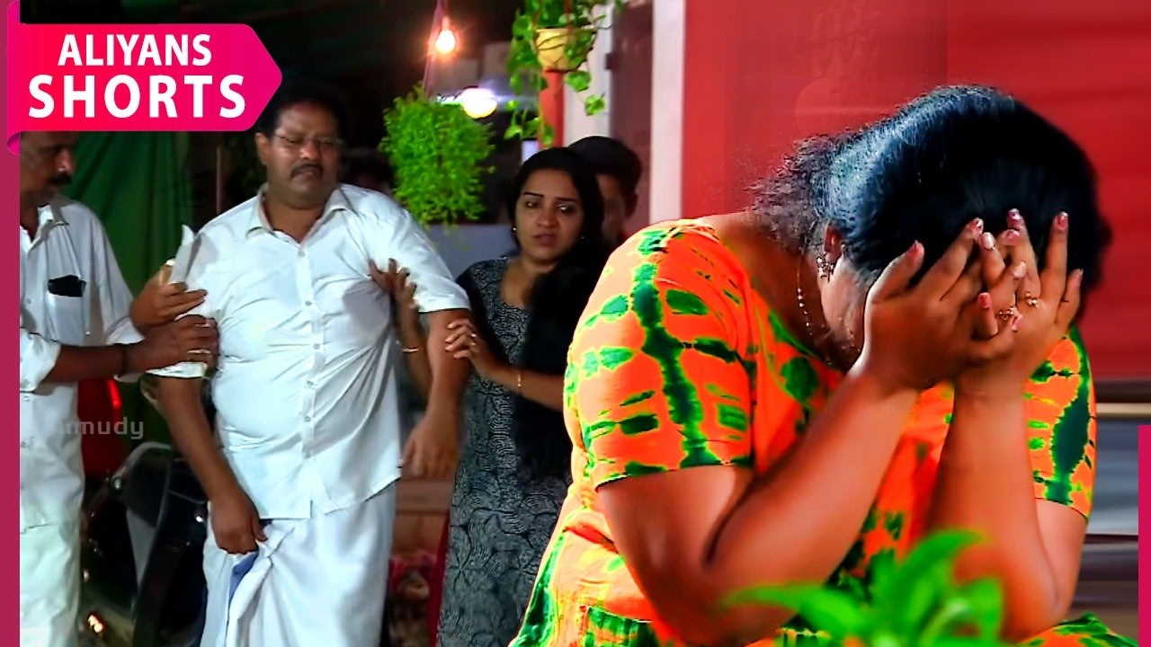 ക്ലിറ്റോക്ക് എന്തു പറ്റി ? | Aliyans | EP 205