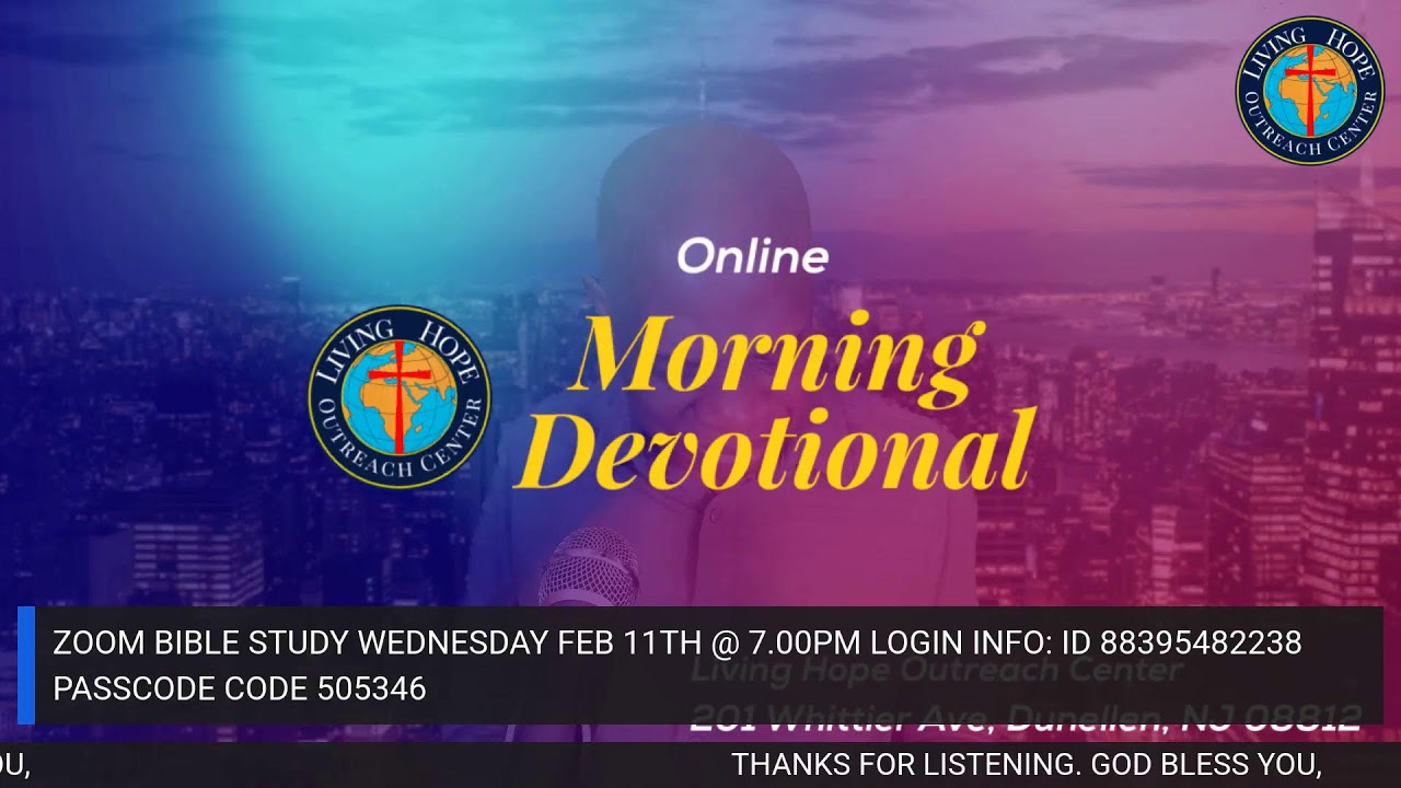 GIVE THANKS TO THE LORD INSPITE OF